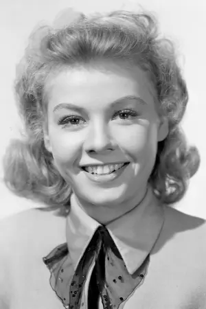 Photo Vera-Ellen #92337
