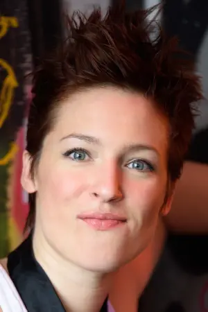 Photo Zillah Glory #118734