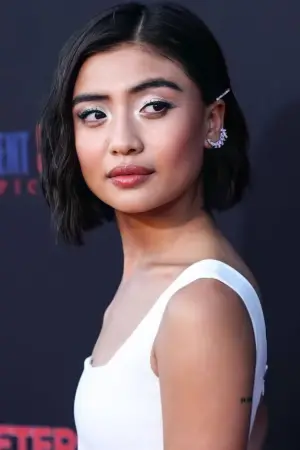 Photo Brianne Tju #148574