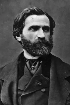Photo Giuseppe Verdi #131954