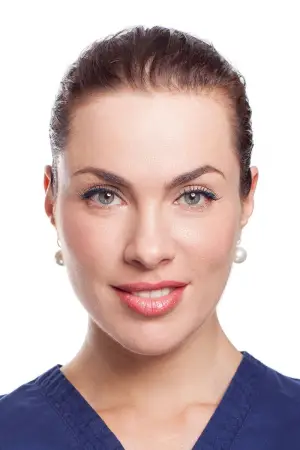 Photo Luna Rioumina #390776