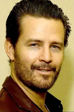 Photo Ted King #2912