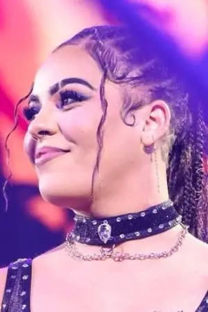 Photo Tiana Lillian Marie Caffey #351056