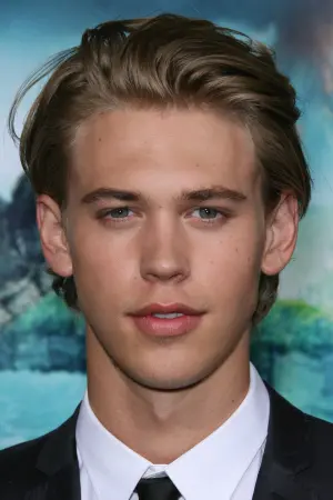Photo Austin Butler #32063