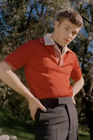 Photo Connor Jessup #262553