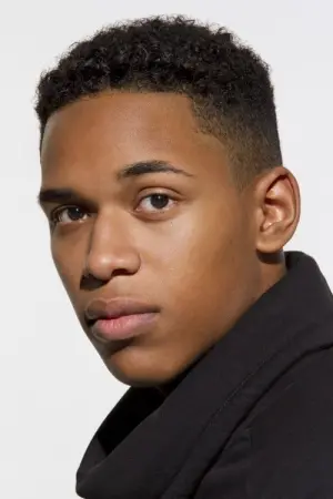 Photo Kelvin Harrison Jr. #47950