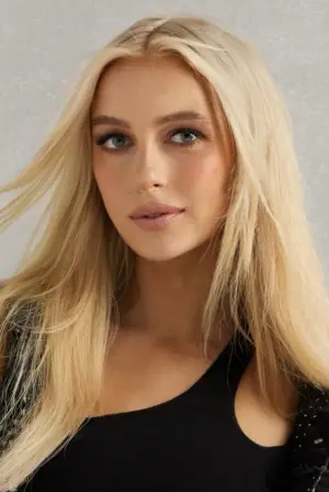 Photo Lauren Peters #334775