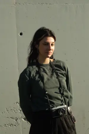 Photo Mireia Soler Centeno #363610