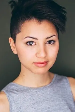 Photo Paloma Esparza Rabinov #39190