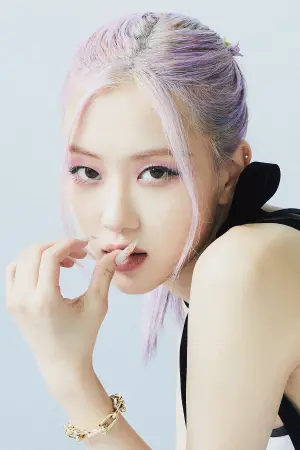 Photo ROSÉ #179190