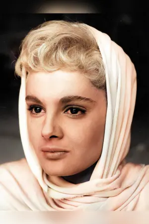 Photo Rossana Podestà #240057