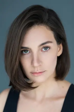 Photo Ekaterina Sokolova-Zhuber #393621