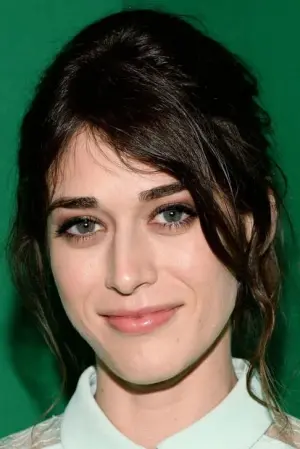 Photo Lizzy Caplan #66668