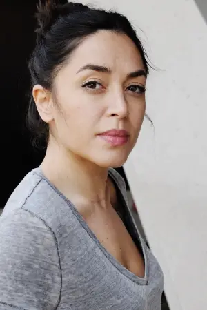 Photo Mona Pirzad #328529