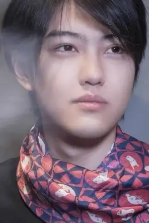 Photo Sang Yuze #375405