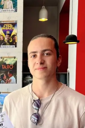 Photo Zachari Bouhier #365691