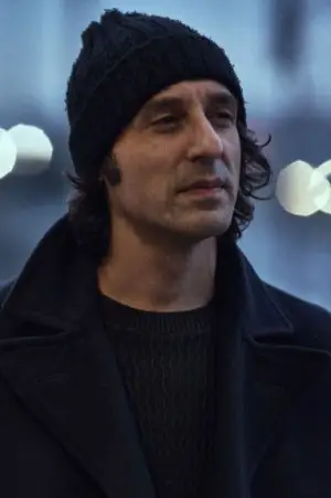 Photo Amir Chamdin #322224