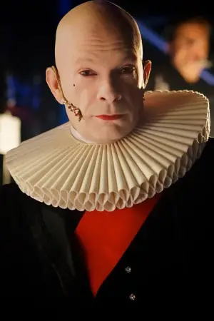 Photo Calixte de Nigremont #365605