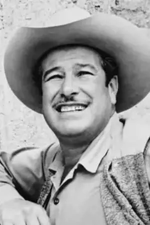 Photo José Trinidad Villa #268580