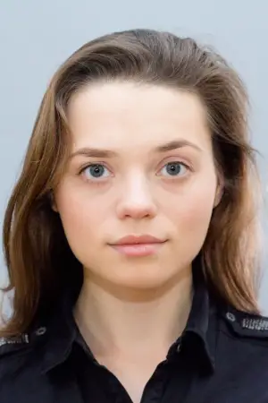 Photo Olena Borozenets #399589