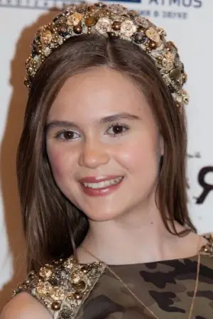 Photo Polina Butorina #346090