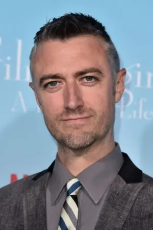 Photo Sean Gunn #5816