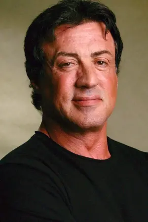 Photo Sylvester Stallone #3250