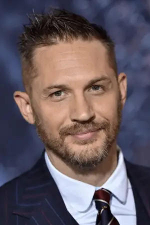 Photo Tom Hardy #327181