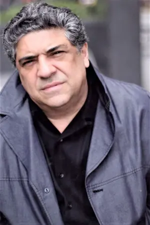 Photo Vincent Pastore #25127