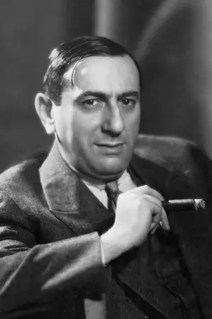 Photo Ernst Lubitsch #118512
