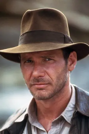 Photo Harrison Ford #1746