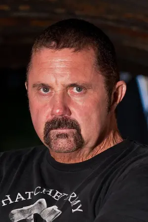 Photo Kane Hodder #1674
