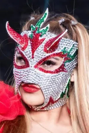 Photo Lady Flammer #352033