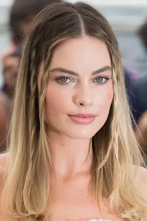 Photo Margot Robbie #4501