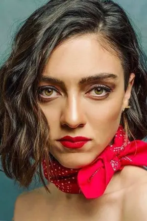 Photo Merve Dizdar #131937