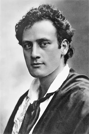 Photo Oscar Beregi Sr. #258063