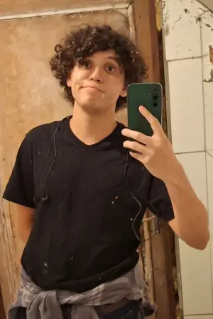 Photo Antony Benevides #370739