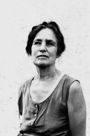 Photo Danièle Huillet #374771