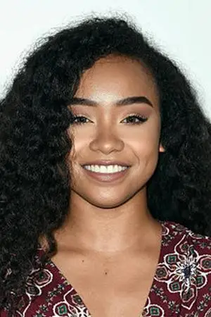 Photo Genneya Walton #327984