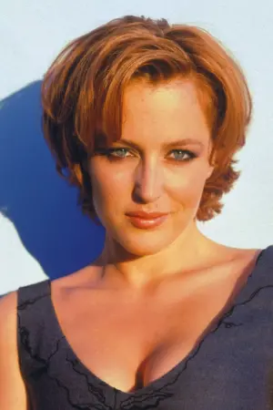 Photo Gillian Anderson #55784