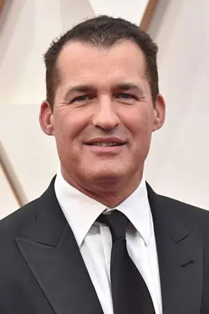 Photo Scott Stuber #24730