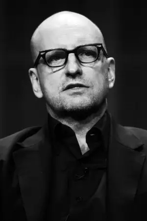 Photo Steven Soderbergh #69970