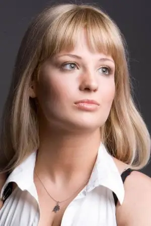 Photo Violetta Nesterovich #398170