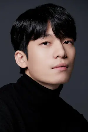 Photo Wi Ha-jun #87601