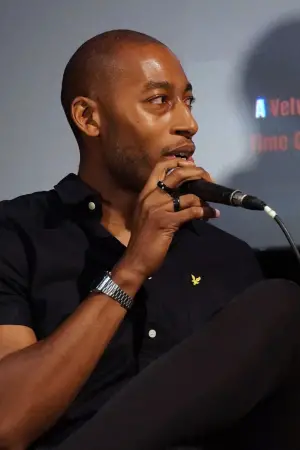 Photo Andre Harrison #385637