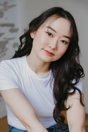 Photo Angela Son #371855