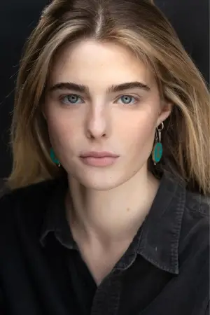 Photo Flo Thompstone #361923