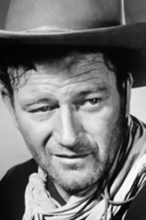 Photo John Wayne #73437