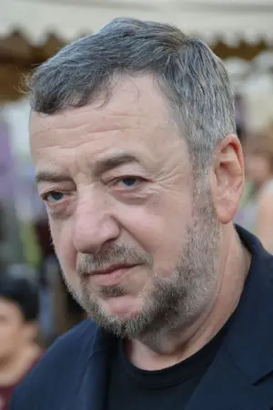 Photo Pavel Lungin #345378