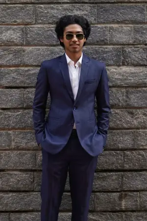 Photo Revanth MA #364367